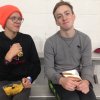 2019 Ice Skating